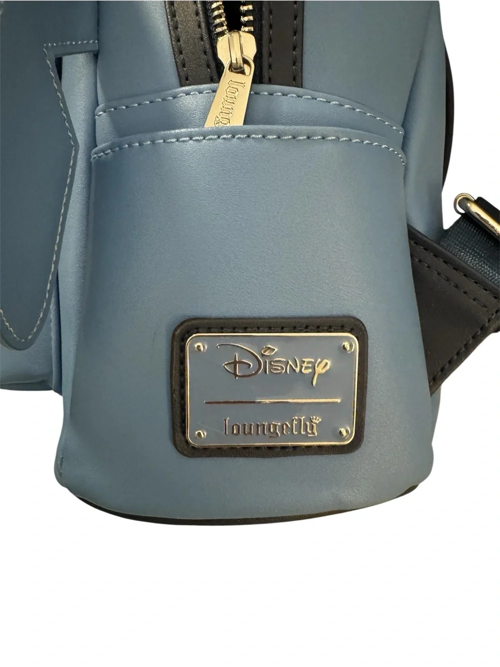 Loungefly Disney Stitch
